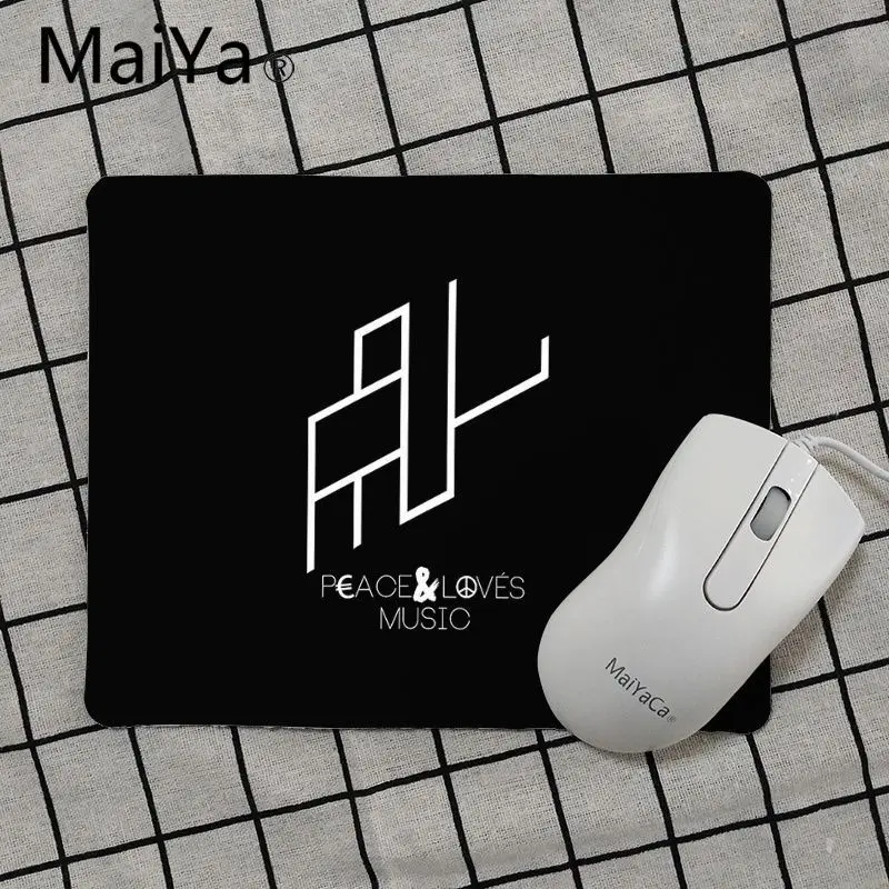 Высококачественный удобный коврик для мыши Maiya PNL QLF Rapper игровой лидер продаж