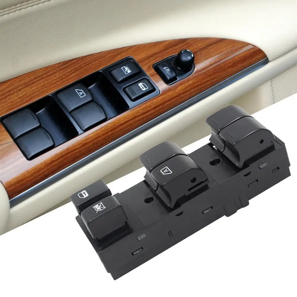 

Переключатель Стеклоподъемника 25401-ZN40C для Nissan Altima 2007-2012