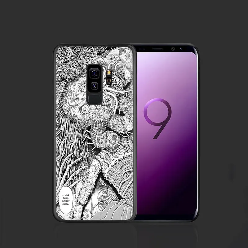 Чехол для Samsung Galaxy A3 A5 A6 7 8 9 2018 A10S 20S 30S 40S 50S 60 70|Бамперы| |