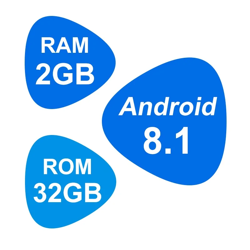 H543K-H 2GB 32GB Seicane 2 Гб ОЗУ 2din Android автомобильный Радио мультимедийный плеер gps головное устройство для 2005 2006 2007-2012 HYUNDAI SANTA FE DSP 4G чистая wifi - Цвет: H543K-H 2GB 32GB