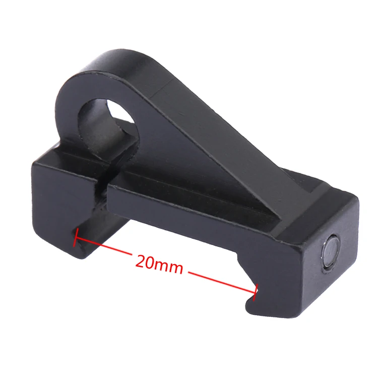 Тактическое быстросъемное крепление ремень для винтовки поворотный крюк