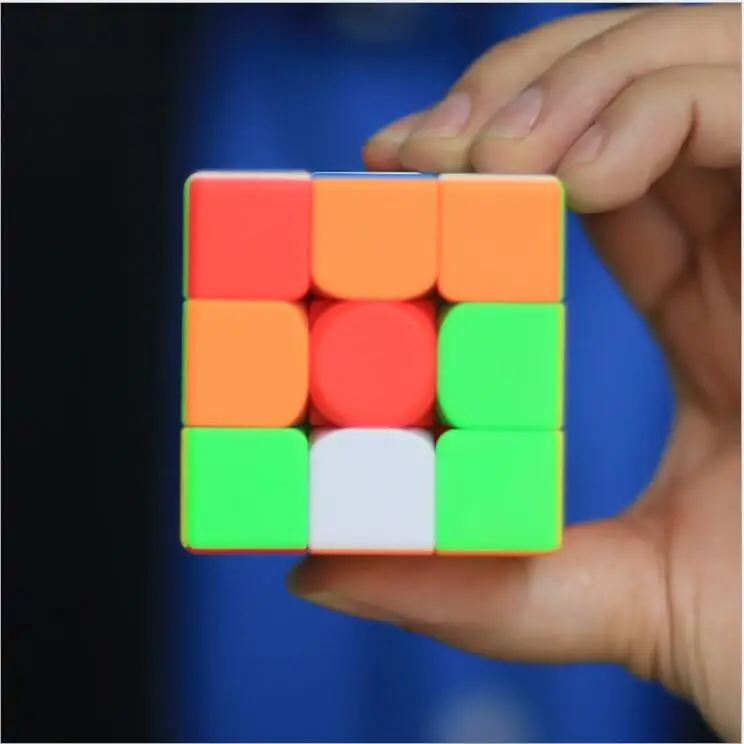 Z cube, магический куб, профессиональный 3x3x3, магический куб, скоростная головоломка, 3x3, куб, развивающие игрушки, подарок, cubo magico