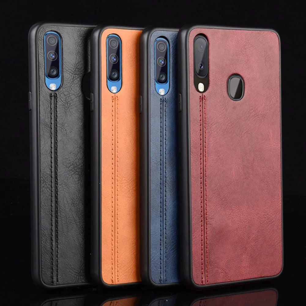 Чехол для samsung galaxy a20e a20s a20 s e чехол телефона a 20 защитный тонкий бампер sam samsunga20