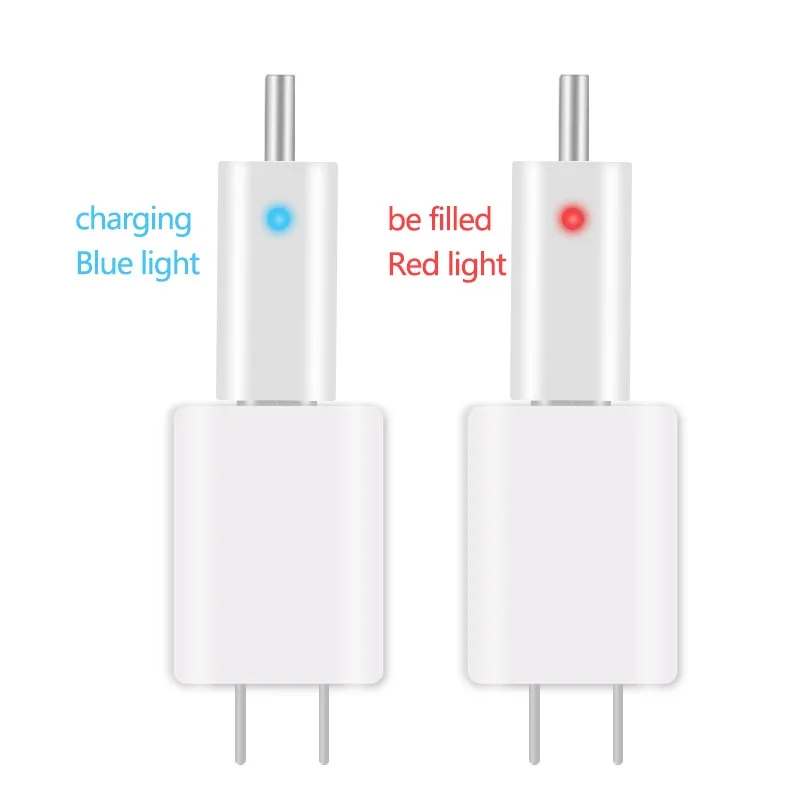 Поплавок для рыбалки перезаряжаемая батарея CR425 зарядное устройство USB