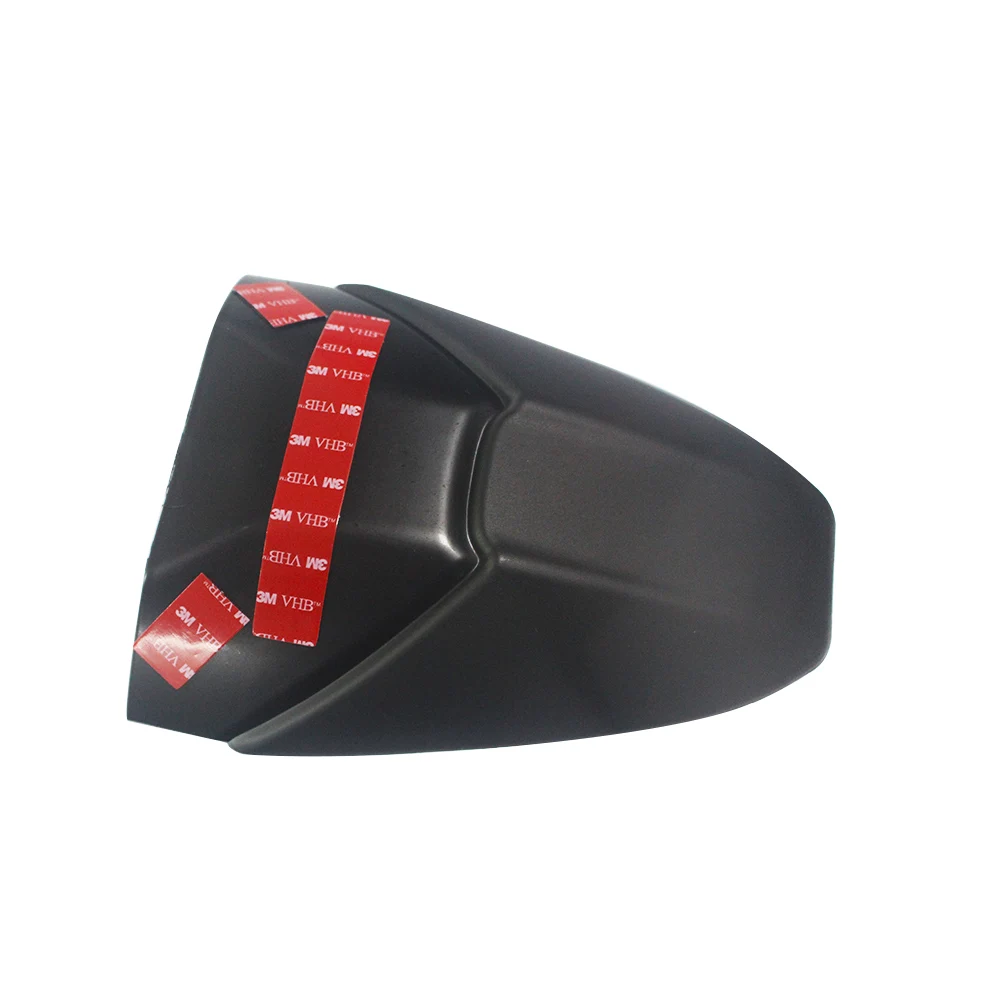 Мотоциклетные аксессуары брызговик удлинитель заднего крыла для BMW S1000R S1000RR 2009 2018