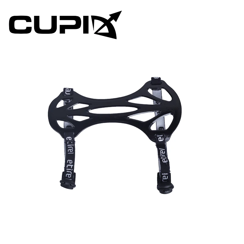 5 цветов защита на руку безопасный ремень в нейлоне аксессуар для стрельбы из