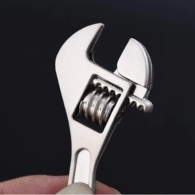 Мини штангенциркуль брелок для автомобиля Стайлинг Аксессуары mazda audi BMW Toyota Opel и