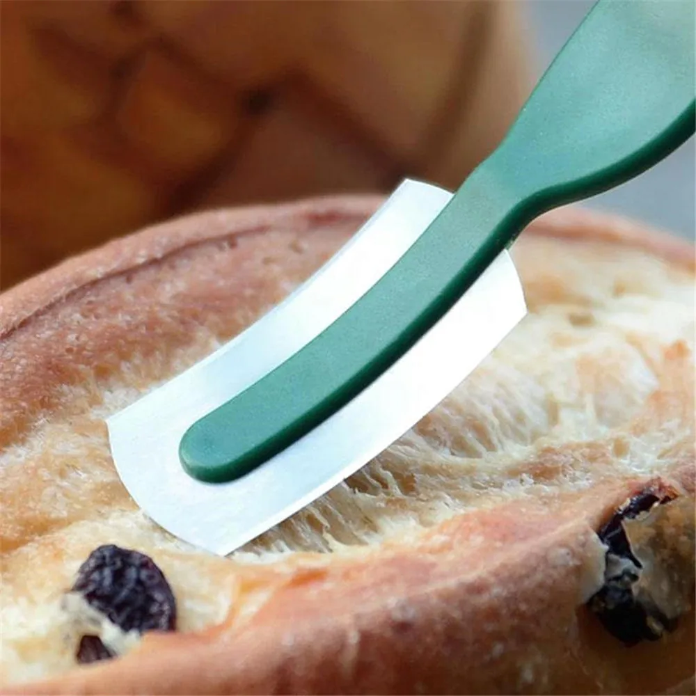 1 шт. инструмент для резки сумок в западном стиле|Кухонные ножи| |