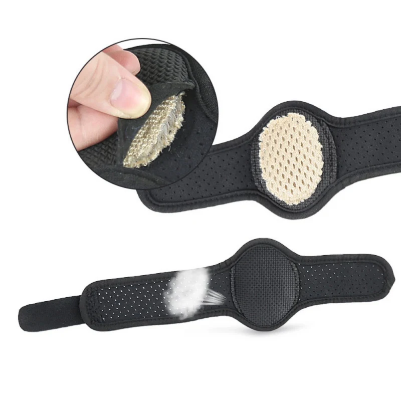 

Foot Arch Support Brace Feet Heel Pain Relief Plantar Fasciitis Run-up Pad Feet Sole Care Cushioned Shoes Insert