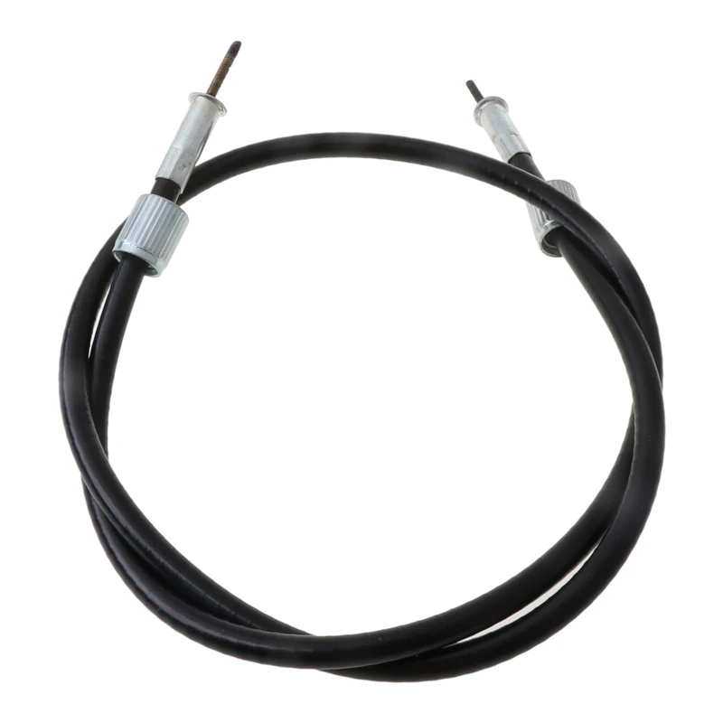 Motorcycle Speedometer Cable Rubber Coated Mileage Line Scooter Parts For Yamaha Virago XV400 XV250 XV125 Motorbike Wires C45 | Автомобили