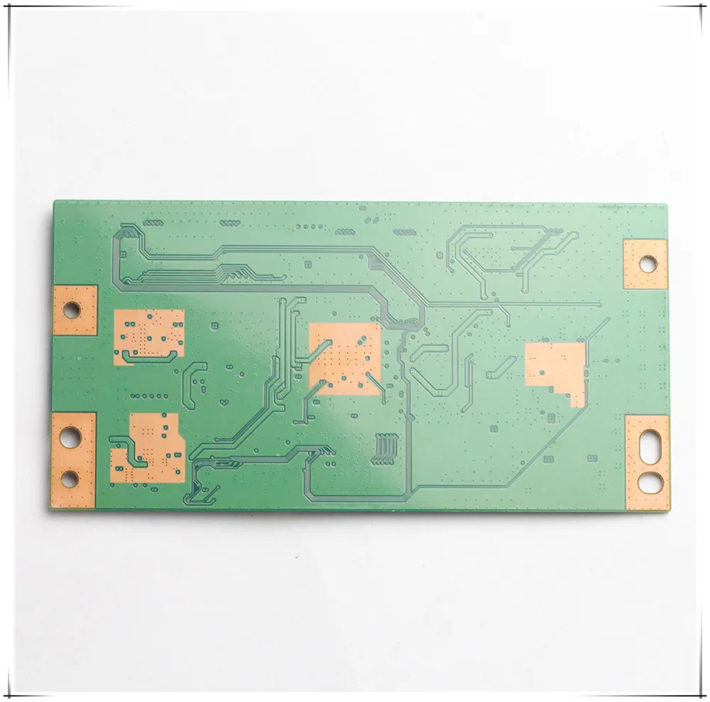 Tcon плата XX логическая тестовая Плата ТВ оригинальная печатная | Электроника