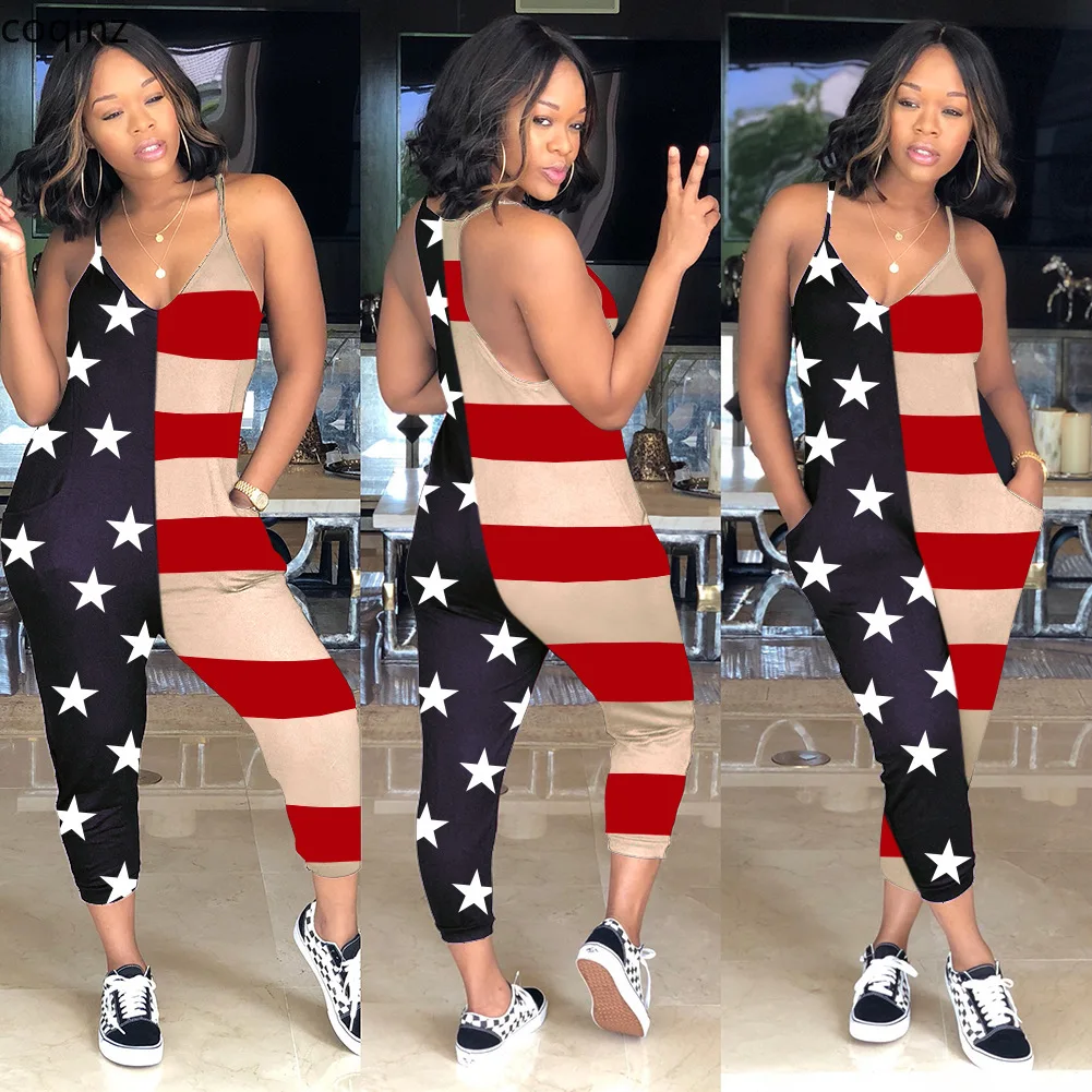 Summer Plus Size Jumpsuit Women Rompers Womens Jumpsuits Body Woman Jumpsuite Overalls Bodysuit Sexy Combinaison Femme Y175 |