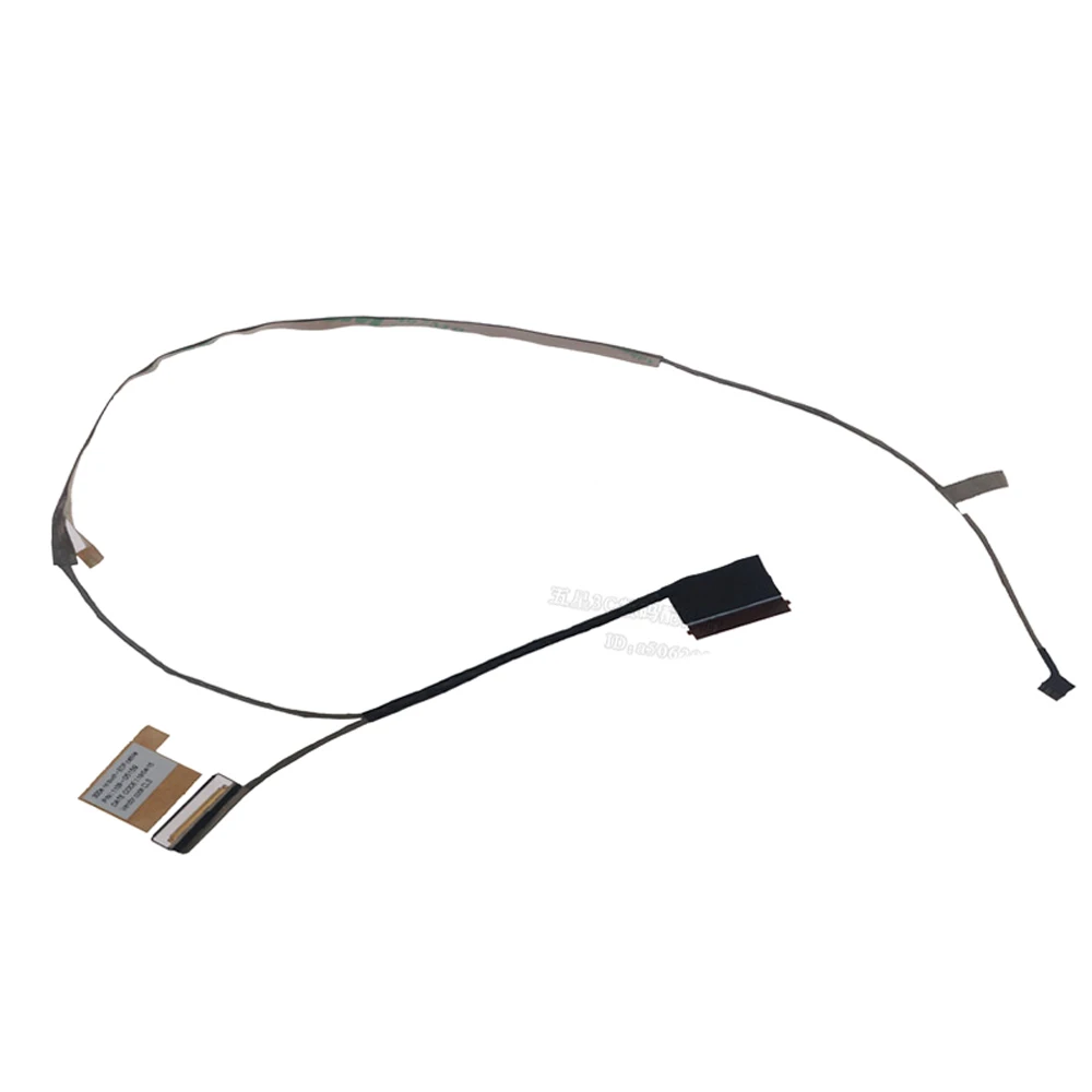 

Laptop LCD LED LVDS Flex Cable Screen Cable For Lenovo Chromebook 300E 81H0 1109-05159