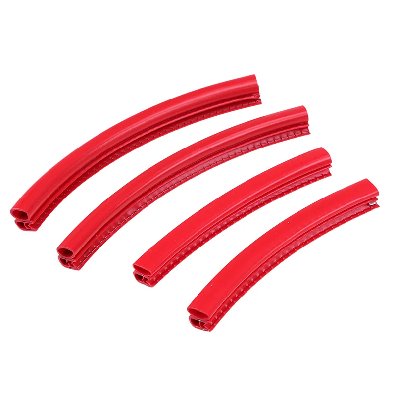 Posbay уплотнительная лента для автомобильной двери грузовика Резиновая Защитная