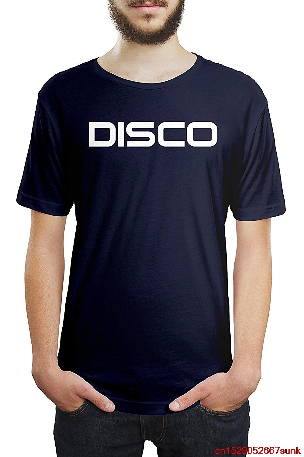 FGHFG диско унисекс футболка для мужчин и женщин футболка|Мужские футболки| |