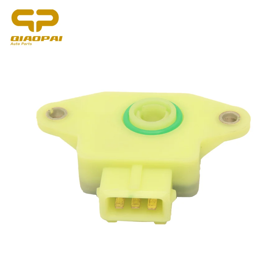 Датчик положения дроссельной заслонки TPS 0280122003 для Citroen Ax Synergie Saxo Volvo Opel Alfa Romeo Saab
