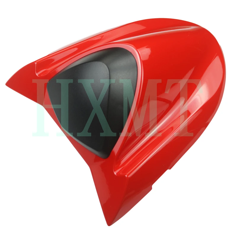 Для Kawasaki Ninja ZX10R 2004 2005 мотоцикл сзади пассажирское капота чехол на спинку сиденья