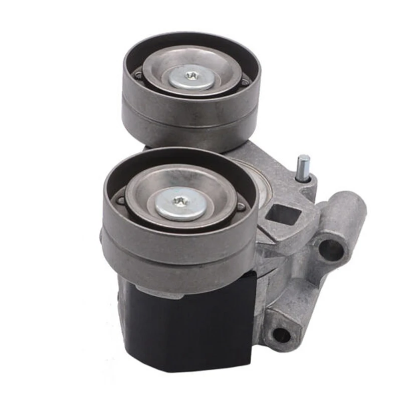 Натяжитель и шкив автомобильного ремня для Ford PX MKII Ranger 2 3 привод Mazda BT 50 BK3Q 6A228