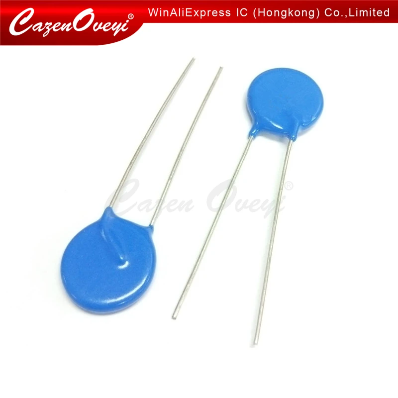 Керамические конденсаторы высокого напряжения 50 шт./лот 1KV331K 1KV 331K в наличии |