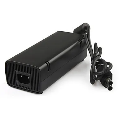 Штепсельная Вилка Европейского/американского стандарта 12 В 135 Вт адаптер