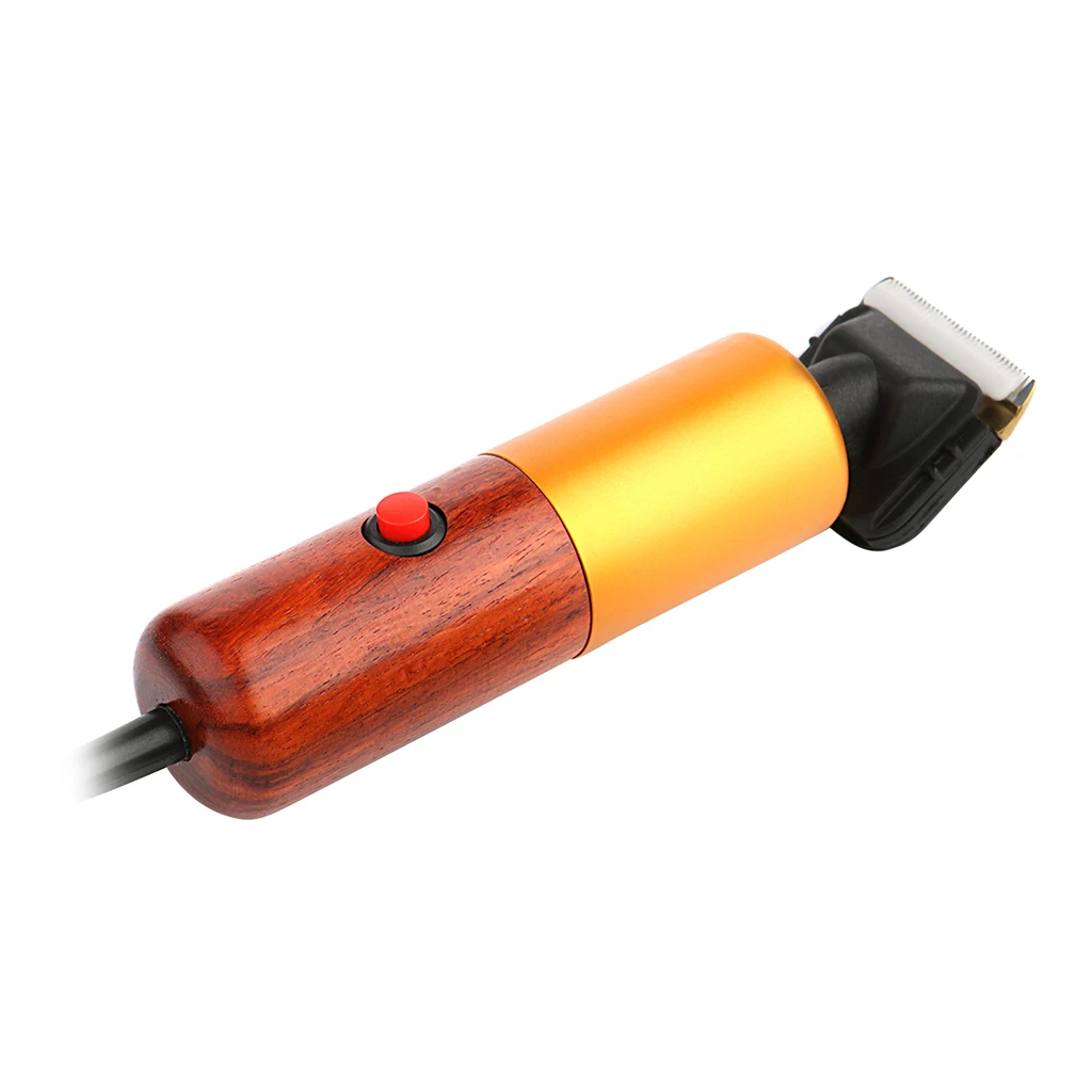 

Professional Electric Dog Cats Horse Hairs Clippers Shaver Pet Hair Trimmer
