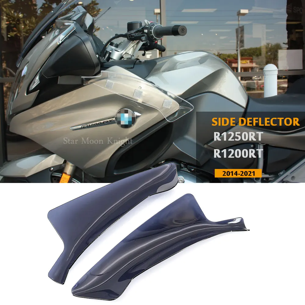 Ветрозащитный экран для мотоцикла подходит BMW R1200RT R1250RT R 1250 RT 1200 2014 - 2021 купить по