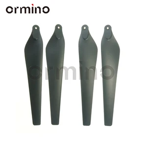 Складной пропеллер Ormino T16 R3390 33 дюйма E7000 FOC power M12 бесщеточный двигатель 12100 ESC для сельскохозяйственного дрона UAV Мульти Комплект для коптера