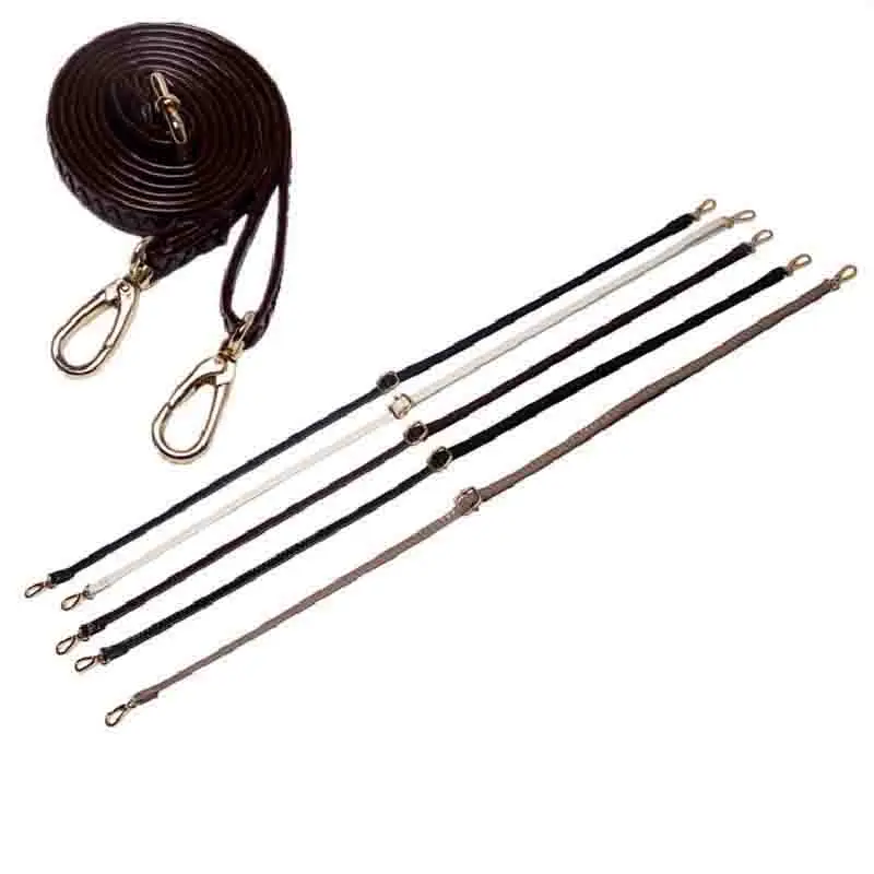 Женская сумка через плечо из искусственной кожи с ручкой на ремне Дамская