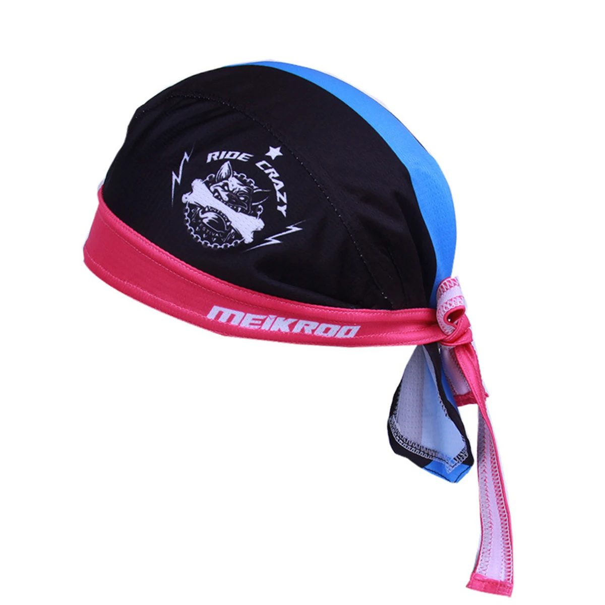 Головной убор для езды на велосипеде мужчин и женщин быстросохнущая