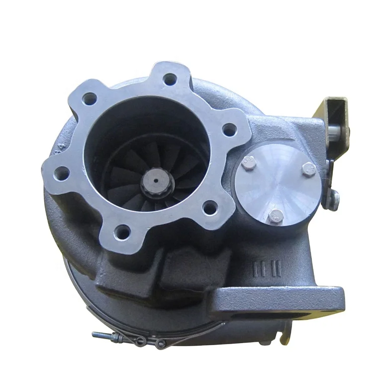 

Chinese manufacturer Sell Turbine Fortuner Turbocharger 080813204 4047153
