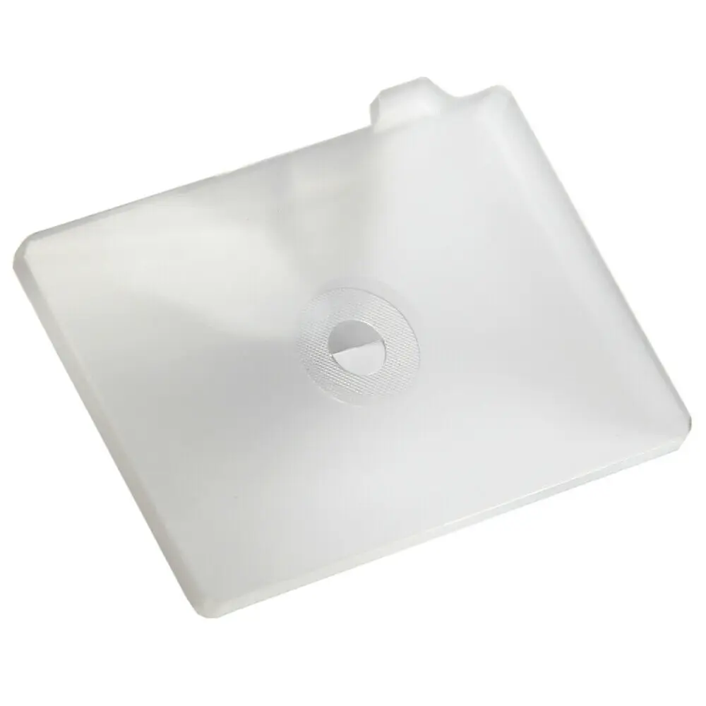 Микропризматический раздельный фокусирующий экран изображения для Pentax K100D K200D K10D