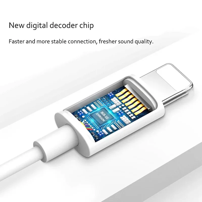 

Original Box Earphone with microphone Wired Stereo Earphones for iPhone 8 7 Plus X XS MAX XR 11 12 Wired earbuds headphones