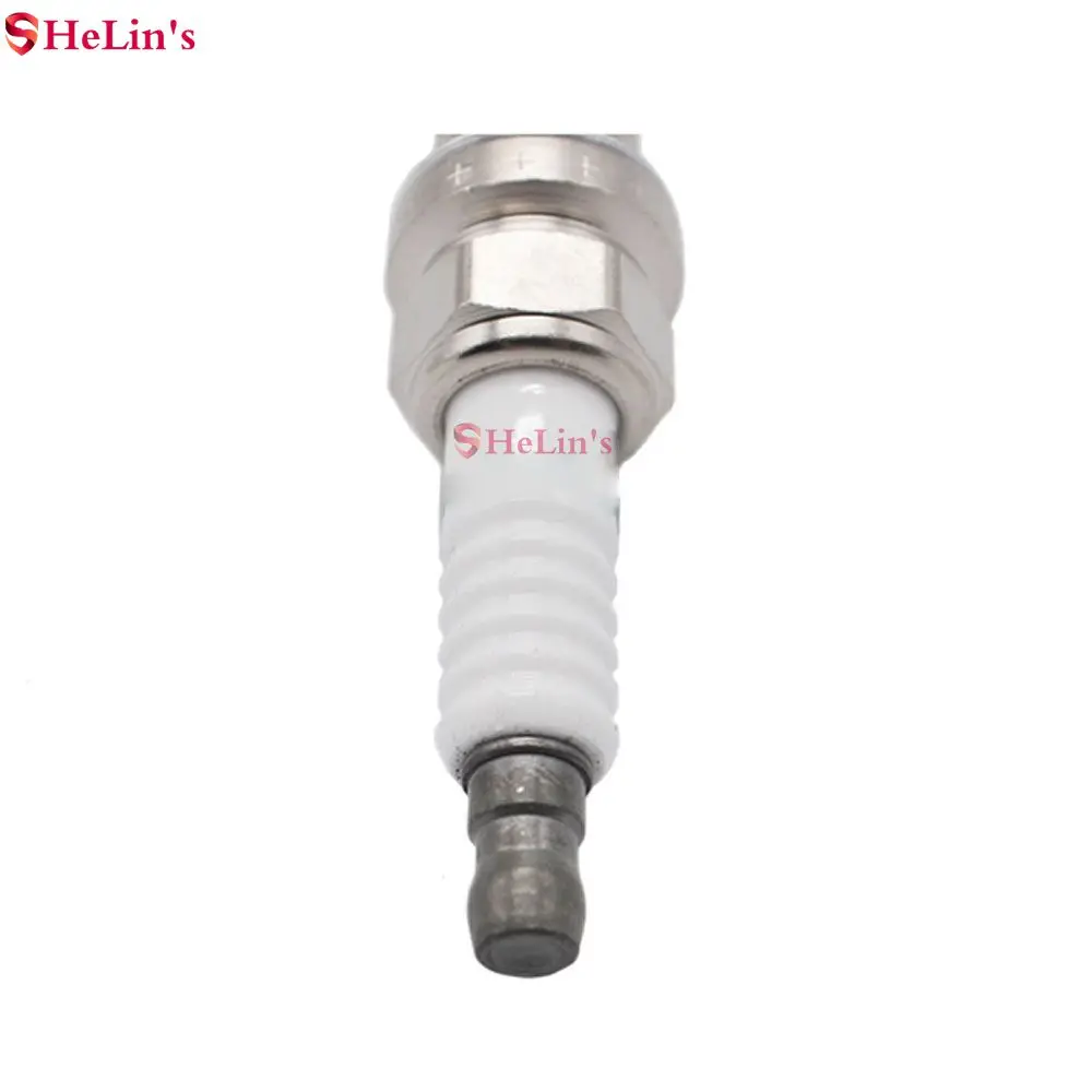 90919 01247 FK20HR11 909190 1248 двойная иридиевая Свеча зажигания для LEXUS RX350 RX450h GS300 IS C300 ES350