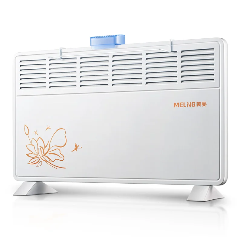 

zq Heater Household Energy Saving Power Saving Electric Heater Radiator Warm Air Blower Bathroom Yang Roasting Stove