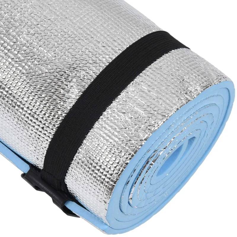 

180x50x0.6cm EVA foam Picnic Yoga Fitness Outdoor Exercise Pad Mats