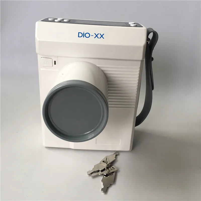 

DIO-XX Digital Portable Denta-l X-ray System