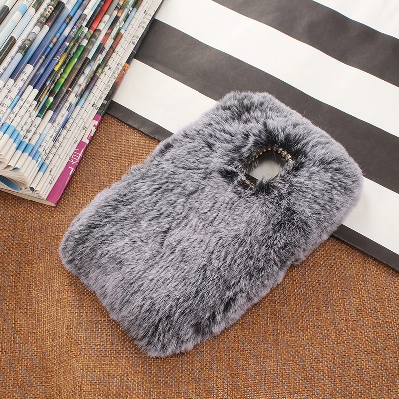 Милый подарок для долговолосой собаки элегантного стиля для Asus Zenfone 5 ZE620KL 5z ZS620KL Go ZB550KL ZB552KL Gel Silicone Etui.