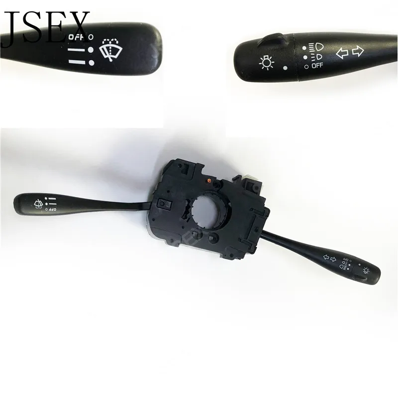 Переключатель поворотного сигнала комбинированный переключатель 255 60-y02g0