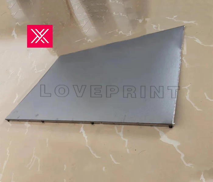 4 шт. SM102 Chrome куртка S8.215.201S |