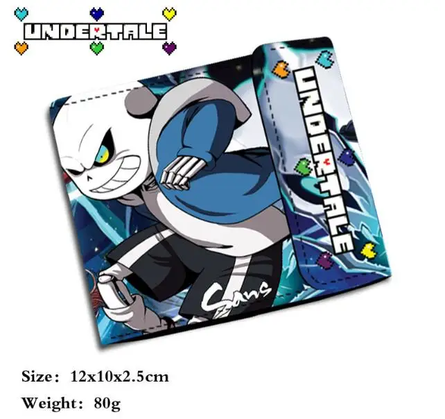 Игровой Санс и папирус из сказок подземелья Косплей искусственной кожи короткий