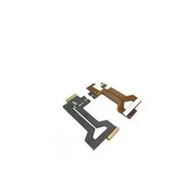 5 предметов в лоте, Новинка вращающийся ЖК-дисплей гибкий кабель для объектива с оптическими зумом Casio EX-ZR50 ZR50 цифровой Камера запасная деталь