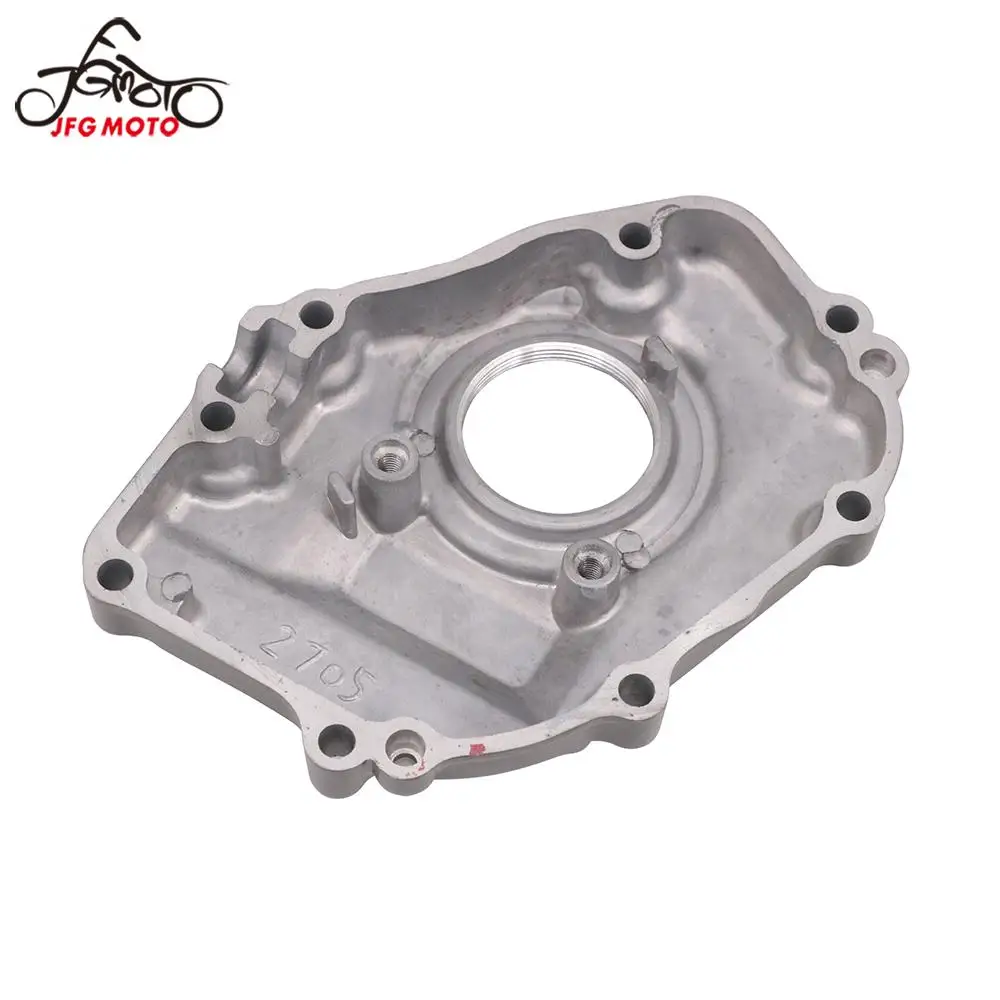 Для HONDA CBR600 F2 F3 1992 1998 CB600 Hornet 2007 CBR CB 600 левый защитный чехол для двигателя мотоцикла