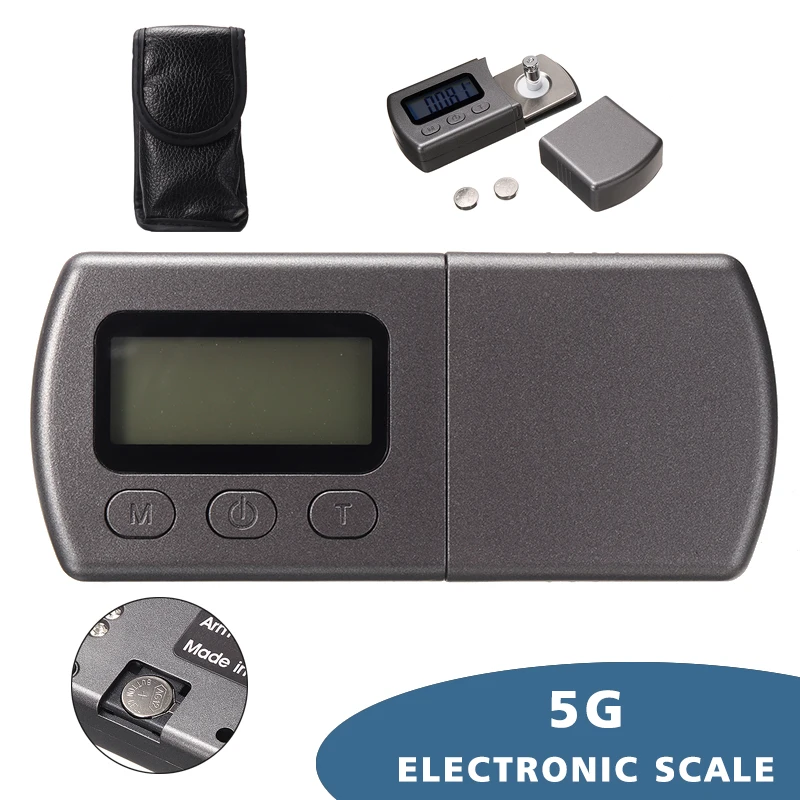 1 шт. картридж с цифровым картриджем 0 01 г | Инструменты