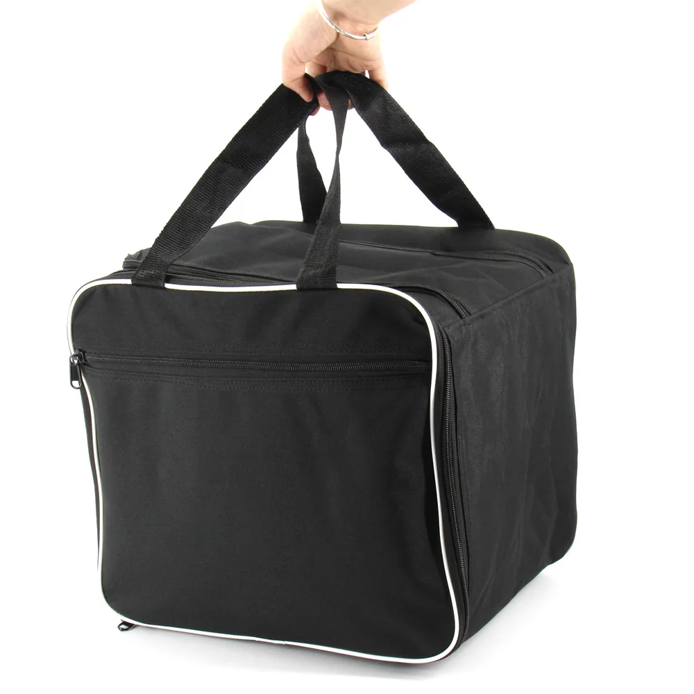 

Motorcycle Luggage Bags FOR BMW R1200GS ADV F800GS R1250GS R 1200 GS LC ADV adventure Black Inner Bags 2013-2020