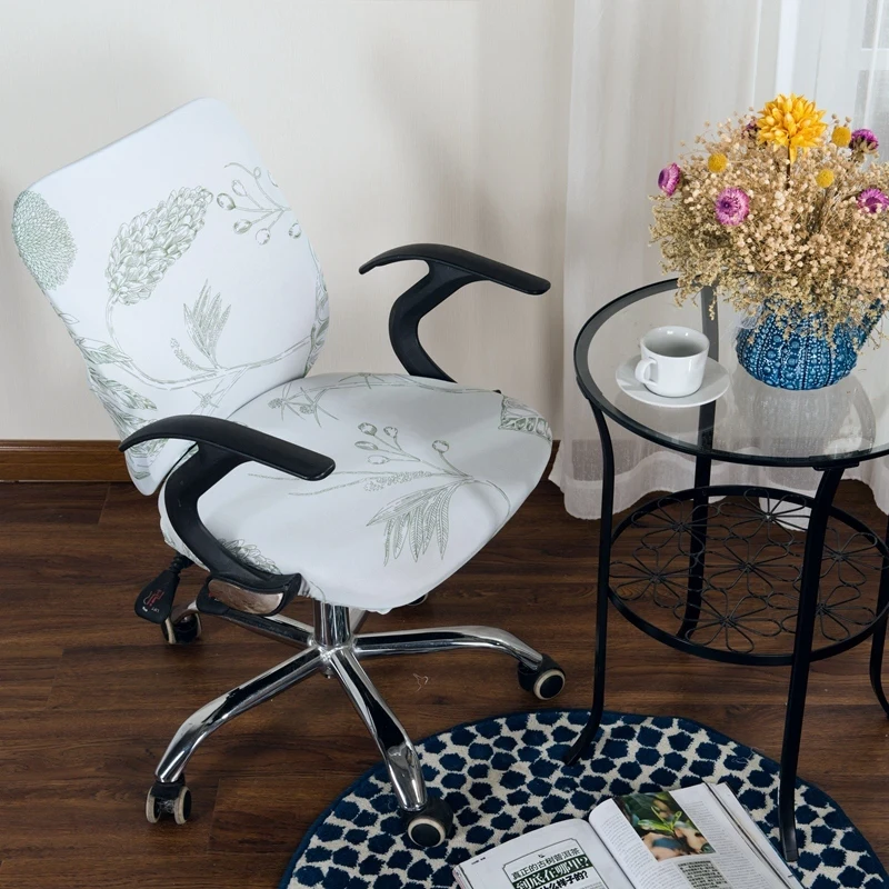 2 цвета складные Чехлы для стула китайские эластичные чехлы на кресла в