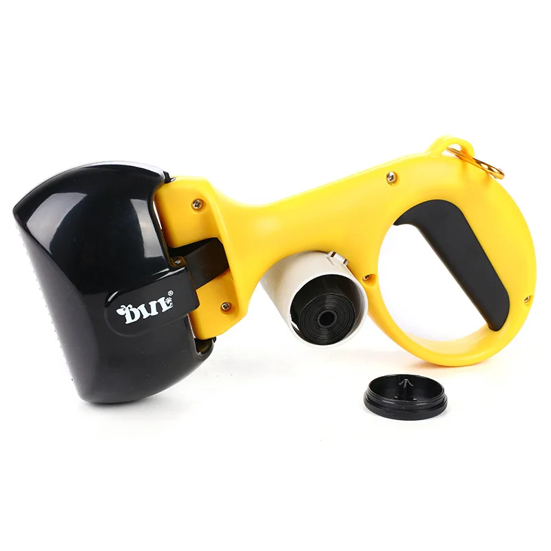 

Portable Pet Pooper Scooper Dog Pickup Clip Waste Scoop Sanitary Pickup Remover for Outdoor Cleaning Puppy Cat Easy Cleaning