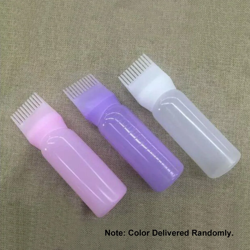 Набор для окрашивания волос 120 мл|Бутылки с аппликатором| |