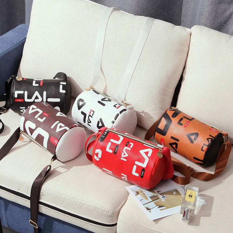 

Women Bags 2020 Fashion Female Mini Pig Cage Handbags Casual Shoulder Messenger Bag Mobile Phone Pocket Black Red Shopping Tote