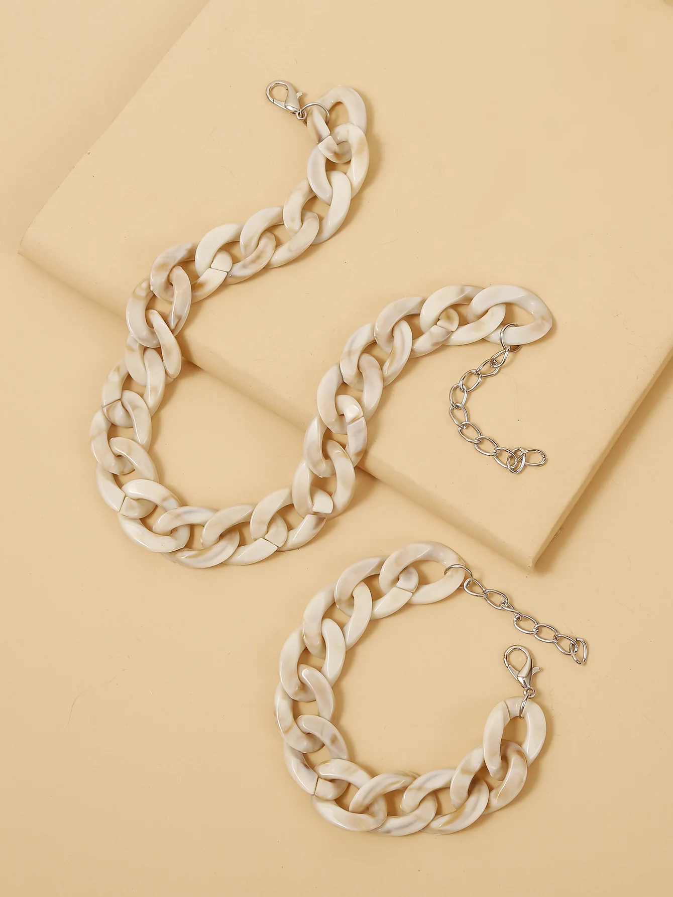 Популярные европейские и американские аксессуары Простые модные персональные