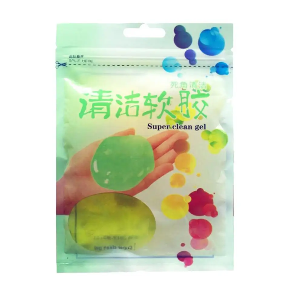 Универсальный Очиститель для салона автомобиля чистящий гель ПК планшета